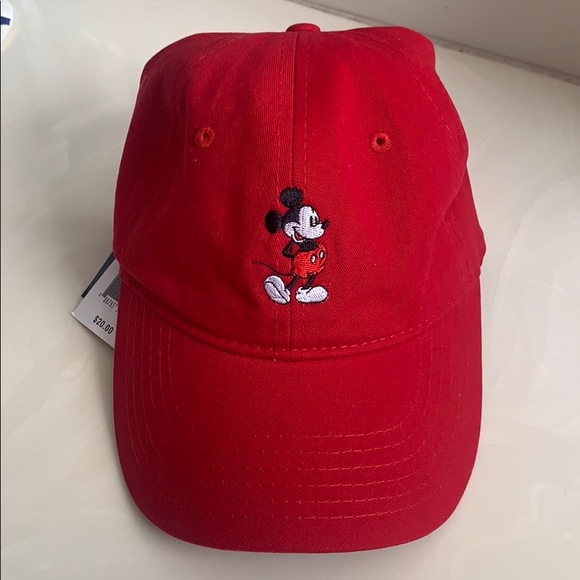 Disney Accessories - Mickey Mouse